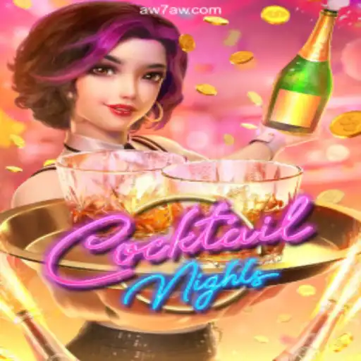 CocktailNights: A Vibrant Adventure in Virtual Entertainment