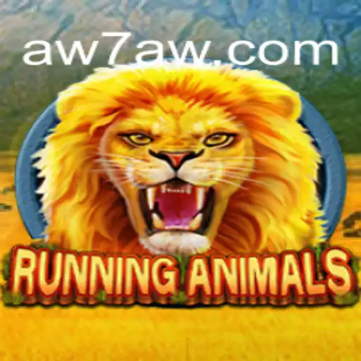 RunningAnimals: A Dynamic Gaming Experience Coupled with Reliable Gambling