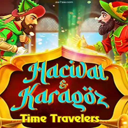 Exploring HacivatandKaragoz: A Dive into History and Online Gaming
