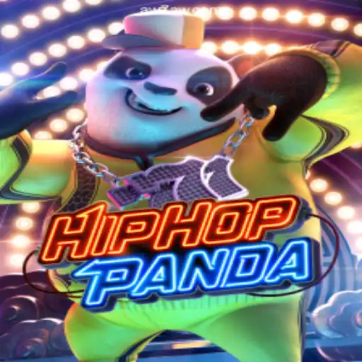 Discovering HipHopPanda: A Dynamic and Exciting Slot Game