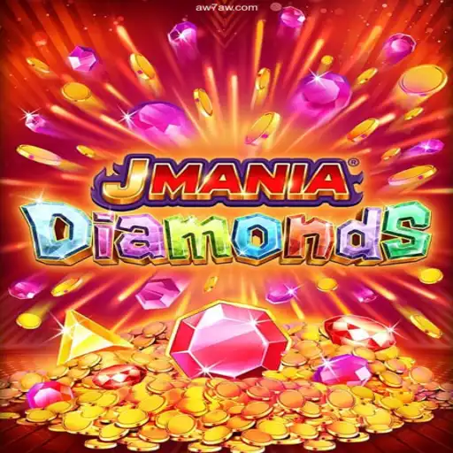 Exploring JManiaDiamonds: A Dazzling Journey into Virtual Gaming