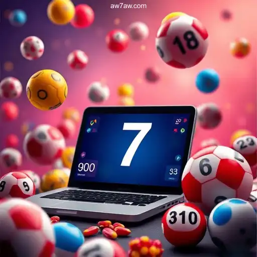 Explorando o Mundo das Loterias Online: Uma Olhada nos Benefícios e Desafios