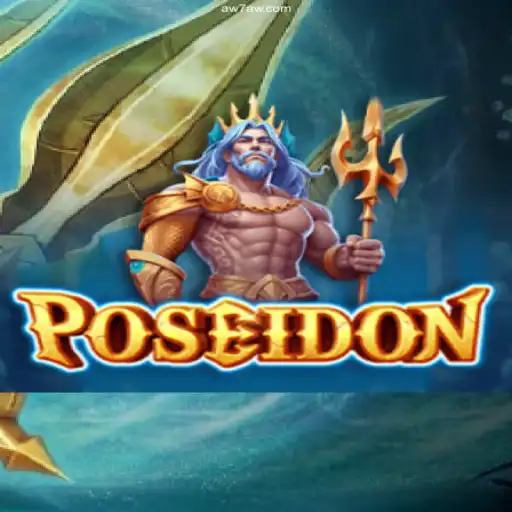 Dive into the World of Poseidon: Exploring the Thrilling Depths of This Captivating Game
