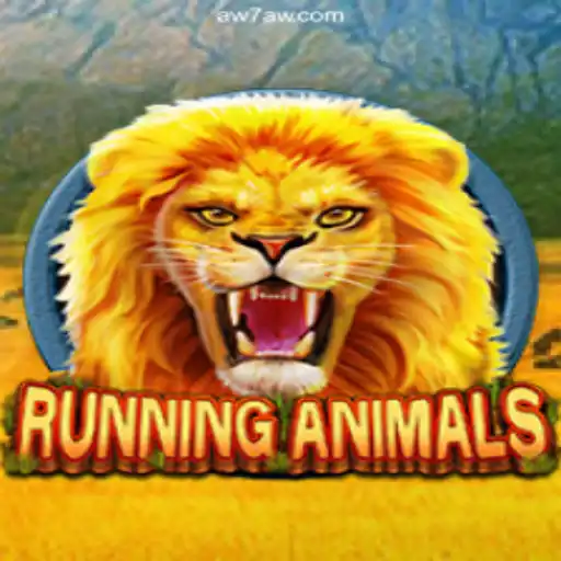 RunningAnimals: A Dynamic Gaming Experience Coupled with Reliable Gambling