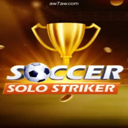SoccerSoloStriker: The Ultimate Football Experience