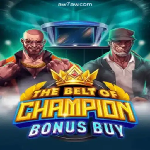 Unveiling The Excitement of TheBeltOfChampionBonusBuy: A Game-Changing Experience